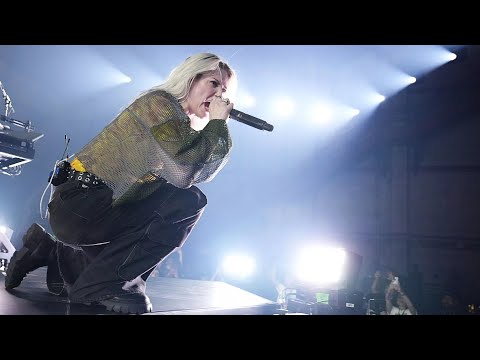 Linkin Park, Eminem & P.O.D - BOOM (2025)