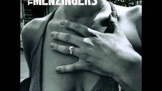 The Menzingers - Burn After Writing