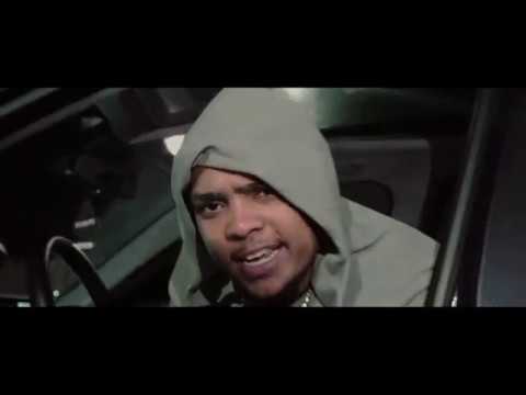 Wizzy, Yung Lava - Lurkin' (Official Music Video)