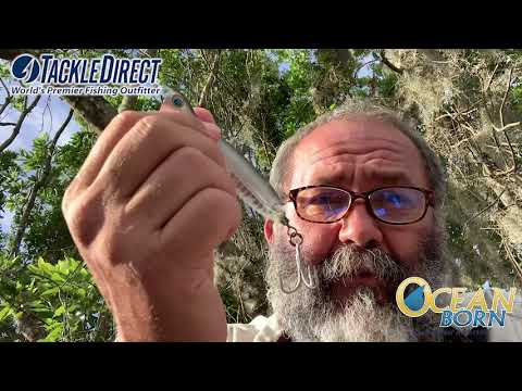 Ocean Born SLD...