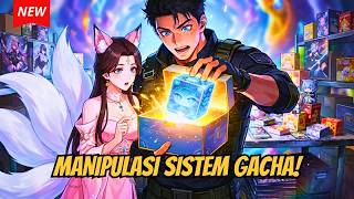 Download lagu [Indo Sub]⚡Diremehkan Pilih Blind Box Sampah, MC Malah Dapat Iblis Rubah Cantik Super OP! #anime mp3