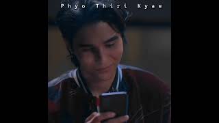 falling in love not knowing himself🙈#jeffbarcode#kimchay#jeffsatur#barcode#kinnporschetheseries