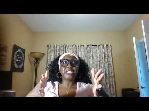 God's Tools for Making Us Holy, 8 3 2025