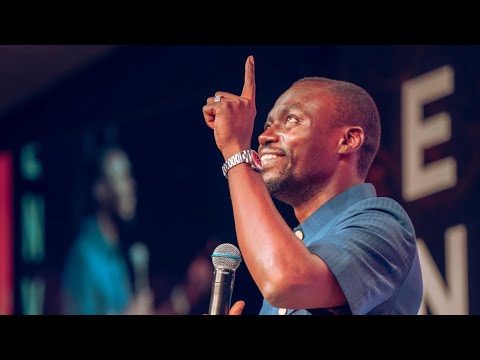 APOSTLE GRACE LUBEGA IN UNITED KINGDOM 🇬🇧 DAY ONE 