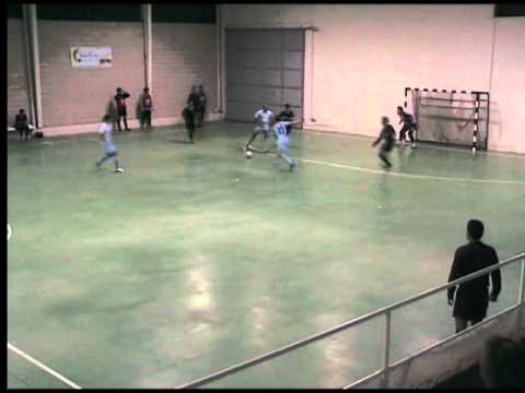 2009-01-31 CSC Prodeco - FC Oliveira do Hospital [4-3]