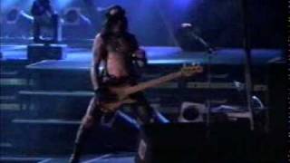 Motley Crue-Same Ol&#39; Situation