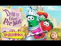 VeggieTales Duke And The Great Pie War