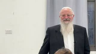 תפקיד ישראל ללמד ערכים לעולם | הרב שמואל אליהו | אולפנת רגבים | שבט תשפ"ו (הרב שמואל אליהו) - התמונה מוצגת ישירות מתוך אתר האינטרנט יוטיוב. זכויות היוצרים בתמונה שייכות ליוצרה. קישור קרדיט למקור התוכן נמצא בתוך דף הסרטון תפקיד ישראל ללמד ערכים לעולם | הרב שמואל אליהו | אולפנת רגבים | שבט תשפ"ו (הרב שמואל אליהו) - התמונה מוצגת ישירות מתוך אתר האינטרנט יוטיוב. זכויות היוצרים בתמונה שייכות ליוצרה. קישור קרדיט למקור התוכן נמצא בתוך דף הסרטון