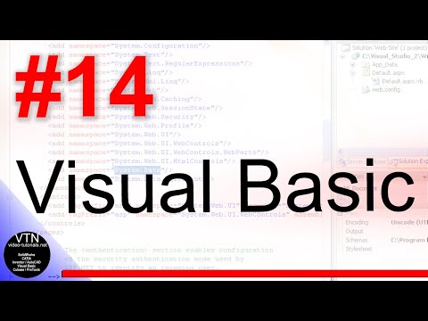 14  VISUAL BASIC   Tutorial  ( Tab Order )