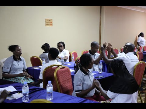 INTERNATIONAL DEAF-BLINDNESS AWARENESS CELEBRATION DAY