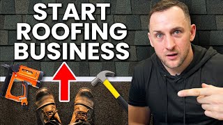 5 Reasons to Start Roofing Business: It
