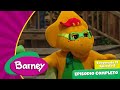 Barney El Asombroso Capitán Pepinillo Temporada 12 Episodio 8 Completo