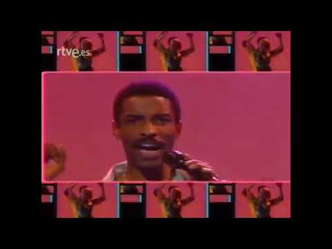 Charles D  Lewis   Soca Dance 1990