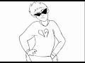 The Condescension Song - Homestuck Animation ...