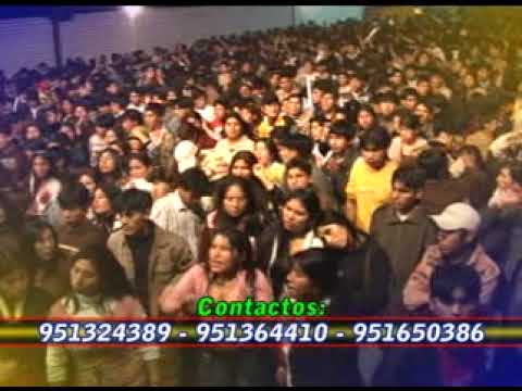 No Me Mientas - Los Gigantes Del Ritmo