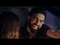 Shreya Karla Kiss Scene