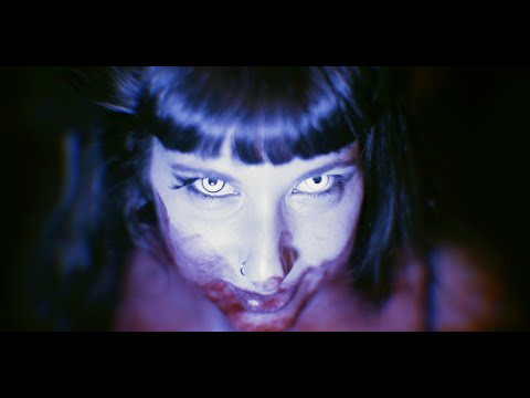 Saigon Blue Rain - The Mort (Official Video)