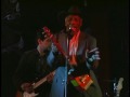 Mac Arnold & Plate Full of Blues performing Stomp live in Asheville, NC 2007