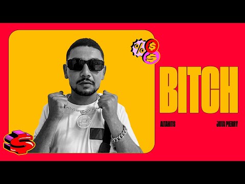 Alta Hits | Jota Pierry - Bitch