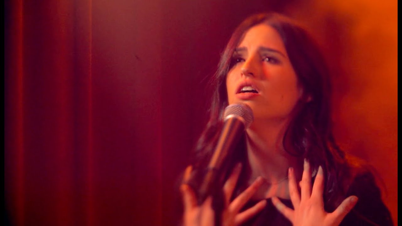 She Will Be Loved - Maroon 5 (Rozzi Cover)