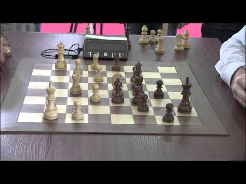 2012-06-07 DIGEST Nakamura - Grischuk. Tal memorial Blitz.