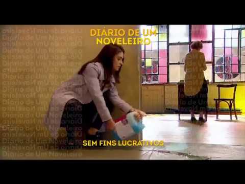 As aventuras de poliana chamada Dupla  08/03/19 cap 212