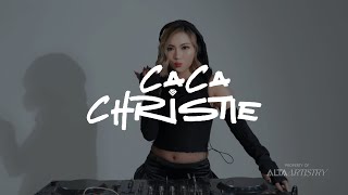 Download lagu SPECIAL LIVESET DJ CACA CHRISTIE | ALTA ARTISTRY mp3