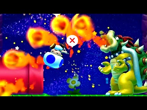 Super Mario Maker 2 🔥 Expert Endless Challenge #557