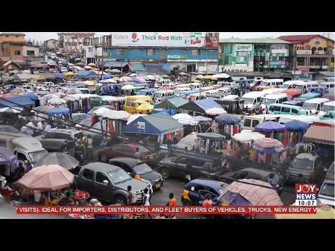 GPRTU maintains call for transport fare increase despite government’s GH¢2 diesel price reduction