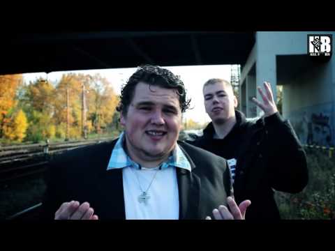 Raze feat  Dan   Spürst du die Zeit OFFICIAL HD VIDEO