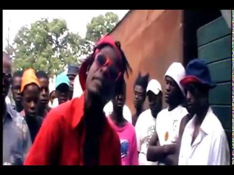 SOUL JAHLOVE   MAKONZO OFFICIAL VIDEO