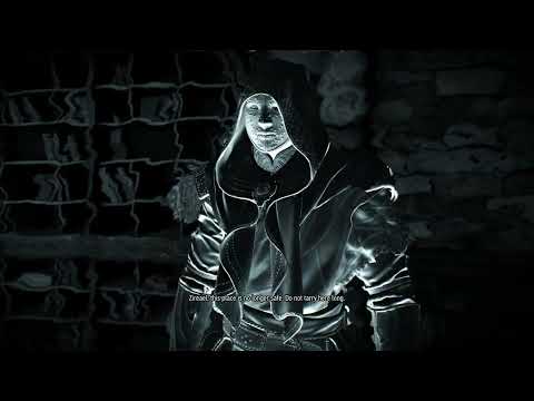 259 Let's play a bit of The Witcher 3 Wild Hunt