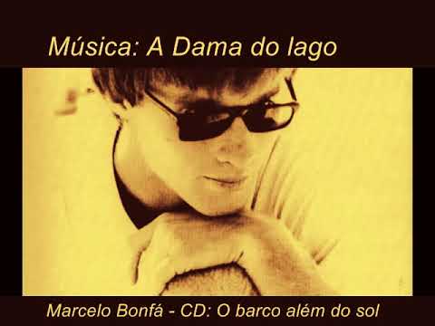 A Dama do Lago video