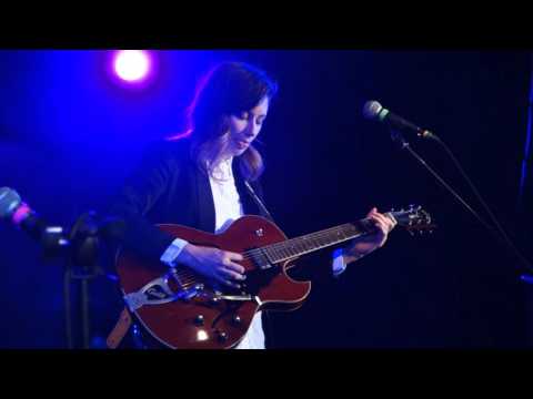 Lera Lynn - My Least Favorite Life @ 16 Тонн 24.01.2016