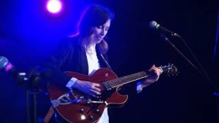 Lera Lynn - My Least Favorite Life @ 16 Тонн 24.01.2016