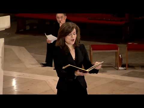 HILDEGARD VON BINGEN - Ave Maria