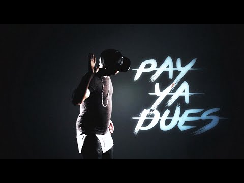 Talib Kweli & 9th Wonder - Pay Ya Dues ft. Problem & Bad Lucc, prod. Eric G (Official Video)