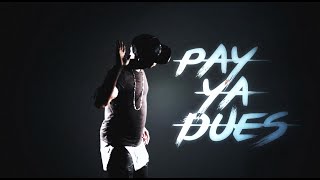 Talib Kweli &amp; 9th Wonder - Pay Ya Dues ft. Problem &amp; Bad Lucc, prod. Eric G (Official Video)