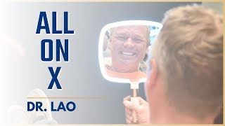 All-On-X | Dr. Lao Explains