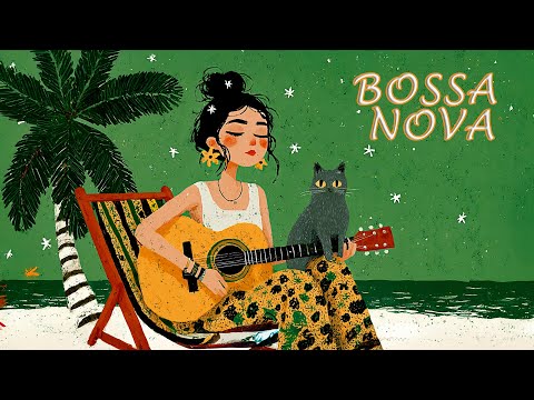 Echo Bossa and Sol Bossa