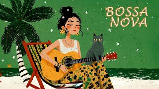 Download lagu Bossa Nova Covers 2025 – Relaxing Latin Jazz Covers for Work, Study & Evening Vibes 🎶🌿 mp3