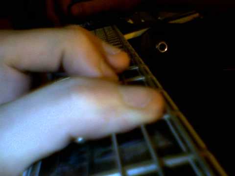 Thumbnail for Killswitch Engage This Is Absolution (Cover) by Kyle King
