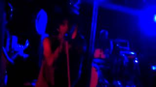 10 Years - Fault Line @ Another Night of Filth - The Masquerade Atl, GA 7/25/14