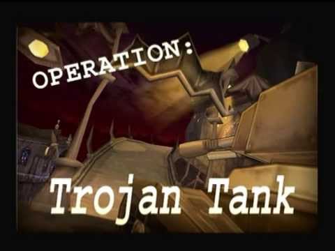 (017) Sly 2: Band of Thieves 100% Walkthrough - Murray's Freedom