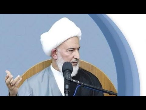 هل يصح وصف الباري  سبحانه وتعالى(بالعلة)؟ سماحة الشيخ فاضل الصفار.