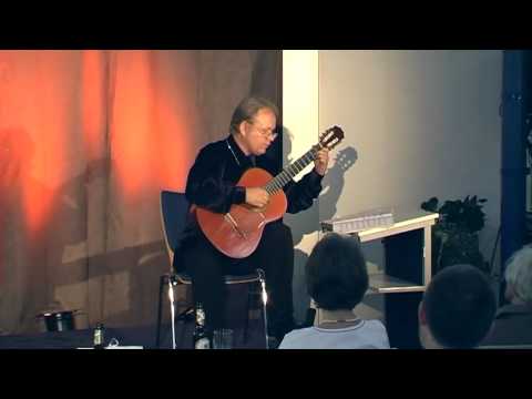 Viktor Kozlov - The Last Waltz of Autumn Leaves