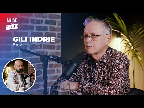 #43 PODCAST - Gili Indrie "De ce nu se maturizează creștinii astăzi?"
