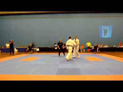 Lizak Richard - Christoffer Robin Bøe - Danish Open 2013