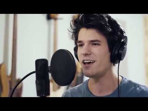 The Lightning Thief - "Good Kid"