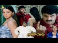 Balakrishna S Back To Back Powerful Action Scenes Palanati Brahmanaidu Telugu Movie Scenes JP